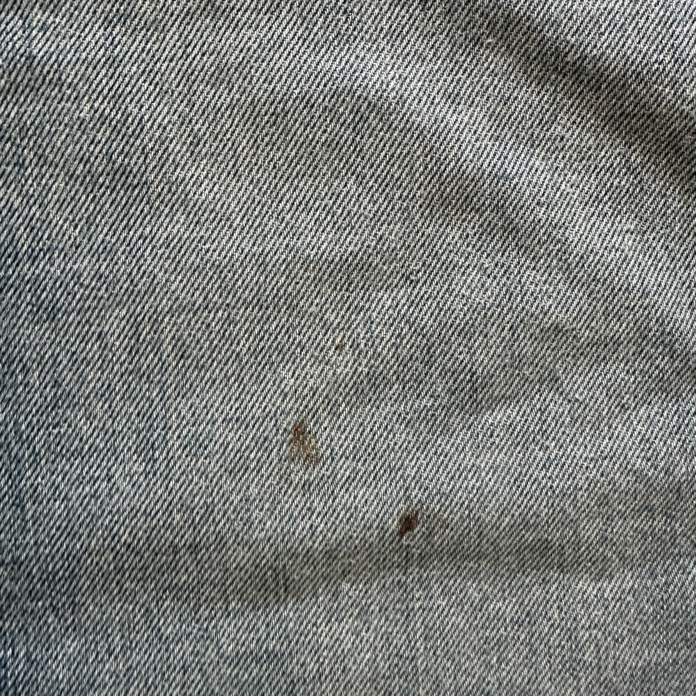 NWT Madewell Low Slung Baggy W 31 Jeans brand new! - Picture 7 of 9